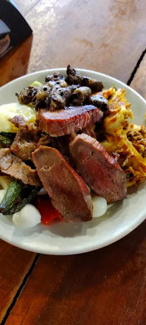 Mix Tobias Self Service