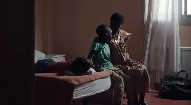 Comisión Española de Ayuda al Refugiado (CEAR). Delegación de Madrid