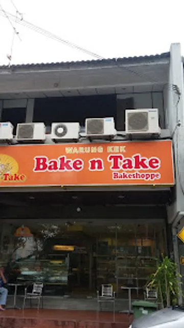 Bake N Take