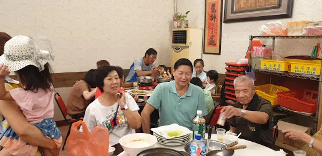 龍獅海鮮（菜單價格以FB公告為主）