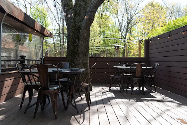 Savona's Trattoria Red Hook