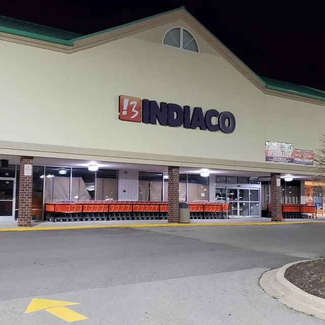 Indiaco Schaumburg/ Hoffman Estates