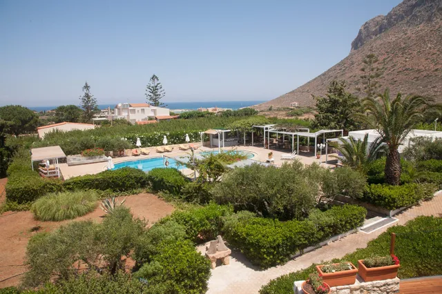 Artemis Village Apartments