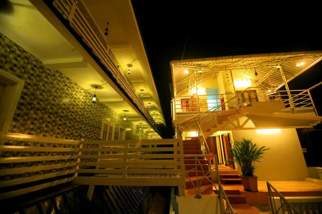 OYO 4867 Royal Homes