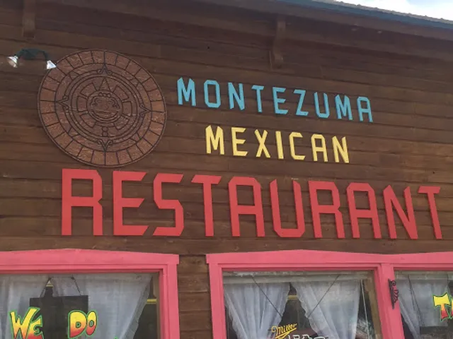 Montezuma Mexican Restaurant