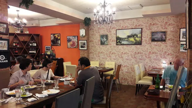 Pinocchio Italian Restaurant