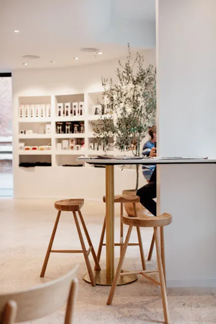 Mr.Sister Coffee Newcastle