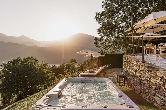 Villa Antica Colonia SPA & Wellness