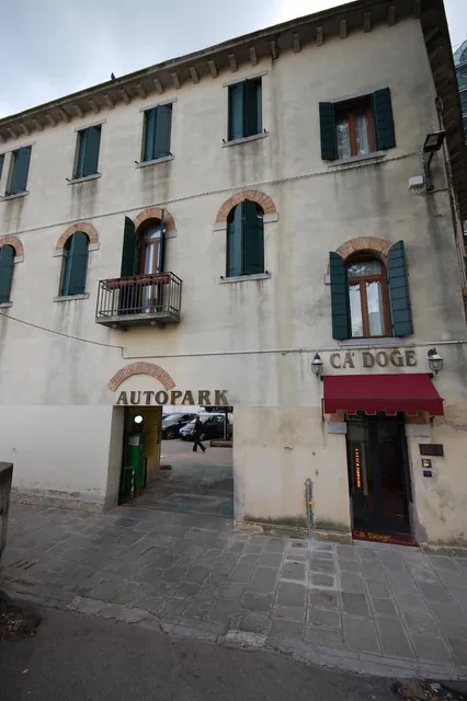 B&B Casanova Four Rooms