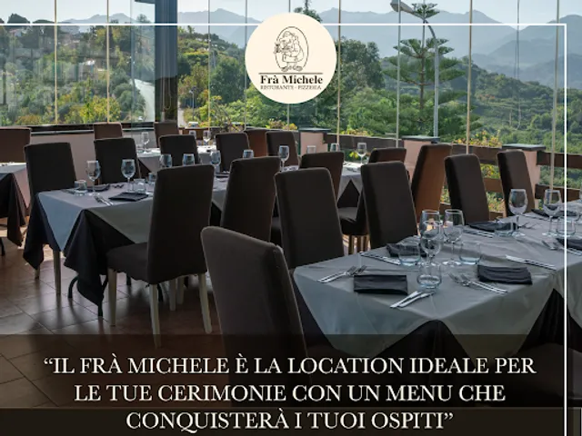 Ristorante Pizzeria Frà Michele