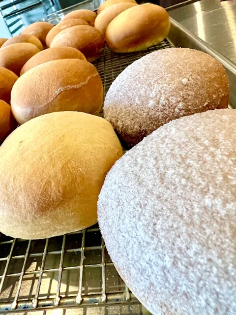 Nicoletta's Bakery Sango