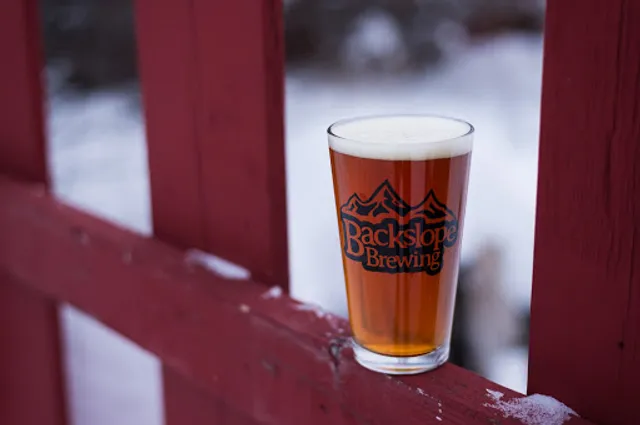 Backslope Brewing