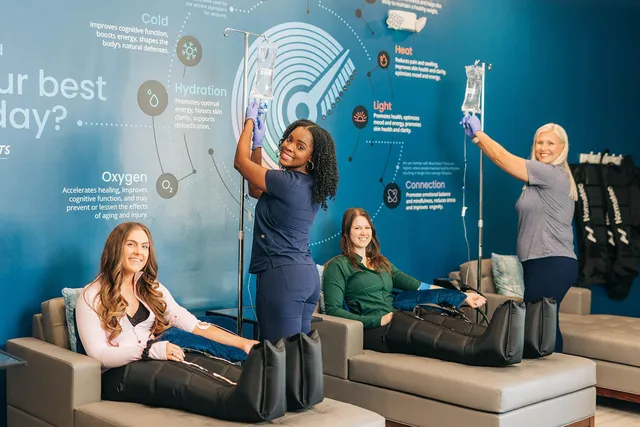 Restore Hyper Wellness