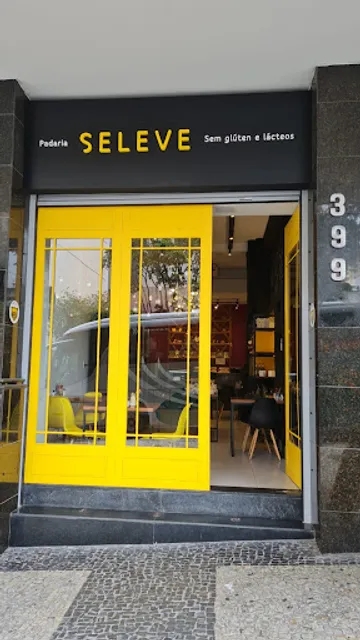 Padaria SELEVE