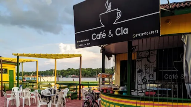 Café & Cia Afuá