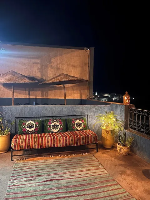 Hiking Nomads Guesthouse