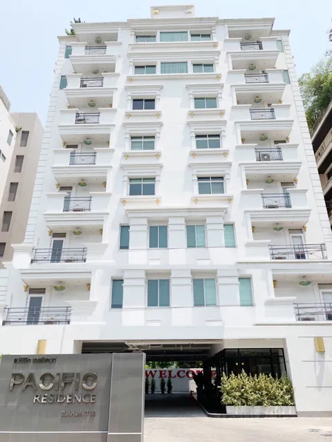 Pacific Residence (Sukhumvit 39)