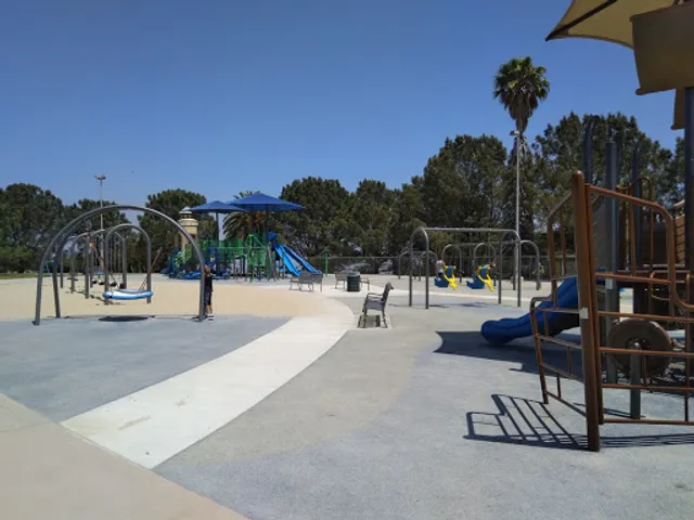 Bogdanovich Recreation Center