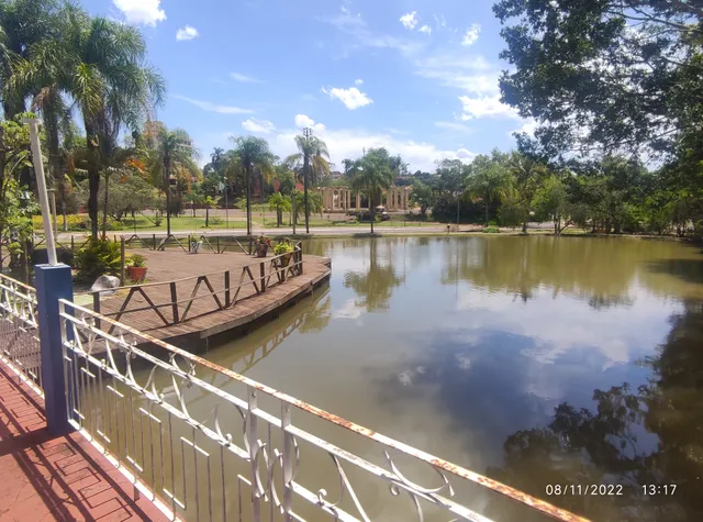 Municipal Balneario de Aguas de Santa Barbara