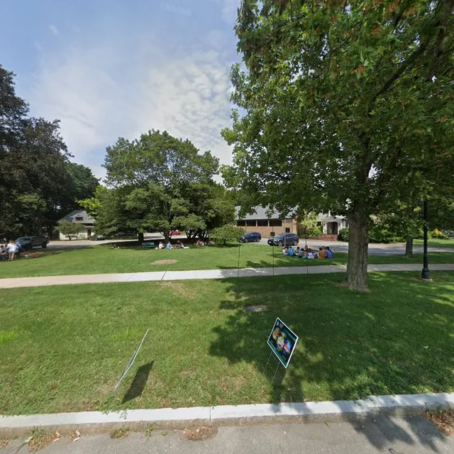 Wellesley Theatre Project