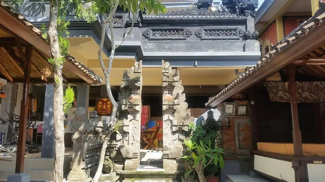 Santun Homestay