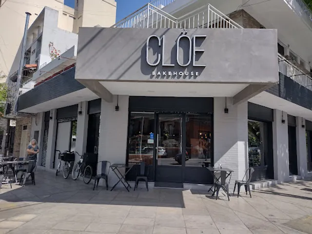 Clöe Bakehouse