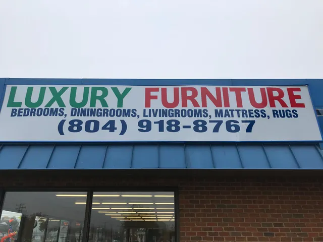 Luxury Furniture
