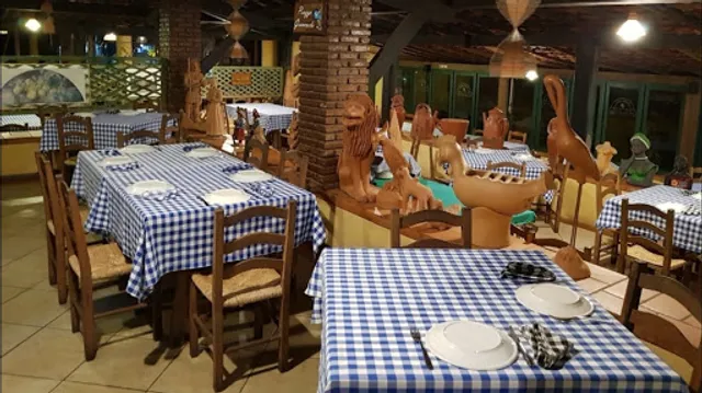 Trattoria Il Maneggio