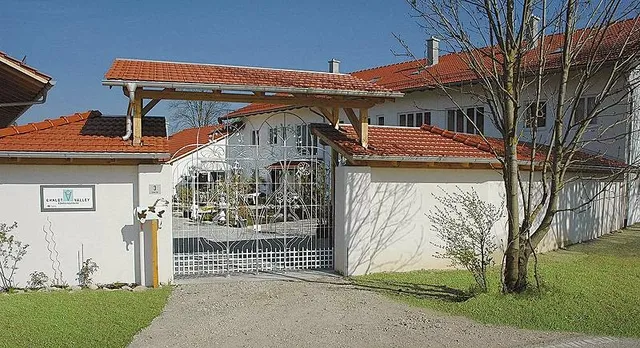 Resorthotel Chalet Valley Boardinghouse