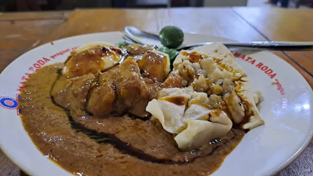 Siomay & Batagor Kang Gii Asli Bandung