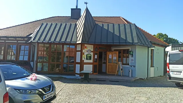 Landgasthof Brennereistuben