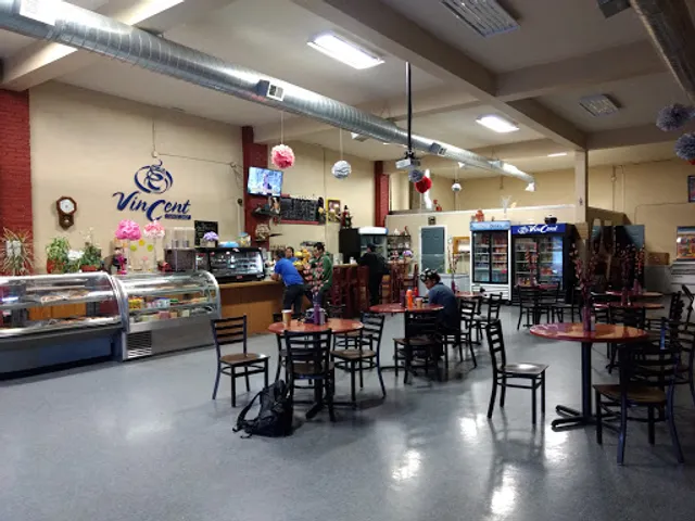 Vincent's Bar & Restaurant