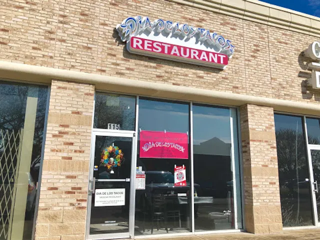 Dia De Los Tacos LLC