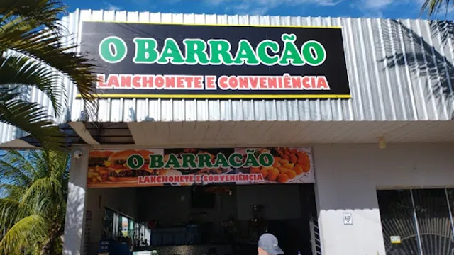 Hora do Lanche Delivery