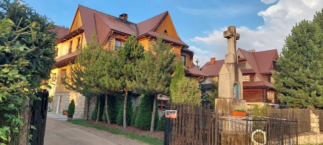 Ośrodek Wypoczynkowo-Sportowy U GRULOKA