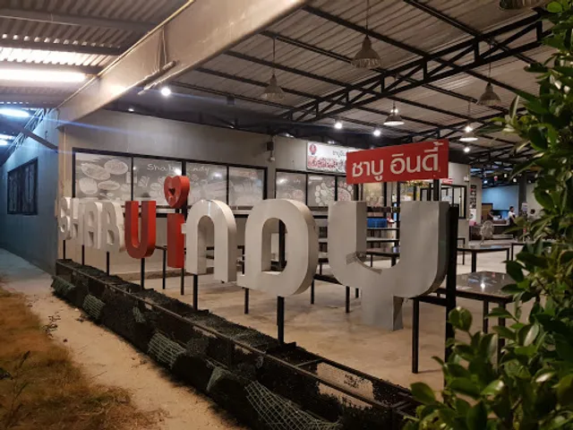 Shabu Indy - Sukhothai Branch