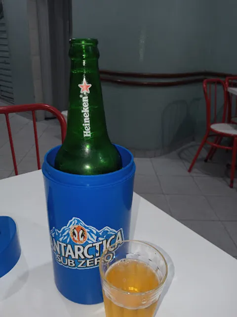 Lanchonete E Pizzaria Caçula