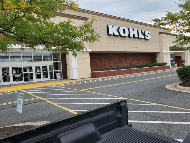 Kohl's