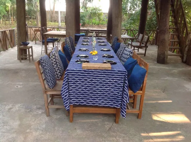 Meena Rice Based Cuisine