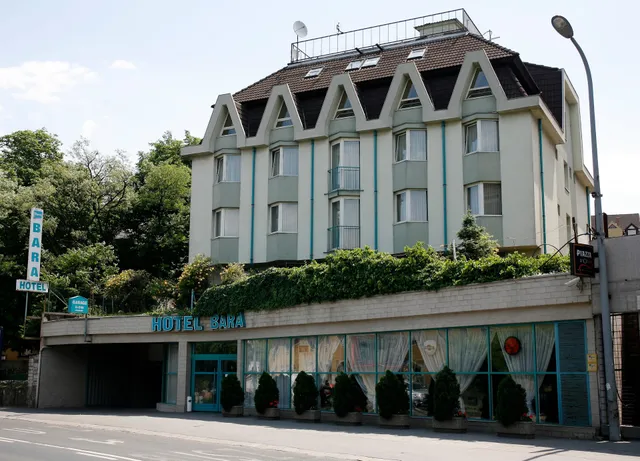 Hotel Bara