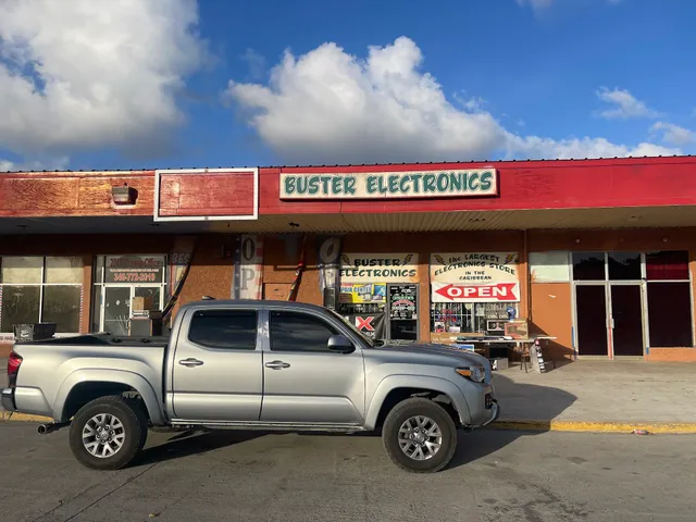 Buster's Electronics llc