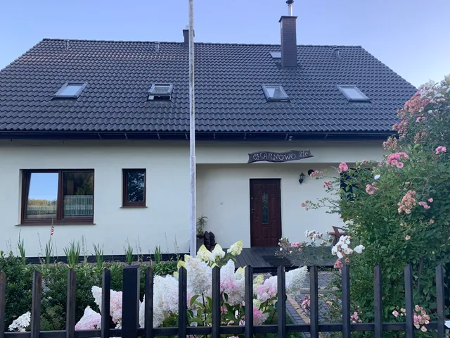 Pokoje Gościnne Przysiółek