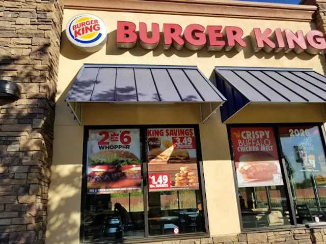 Burger King