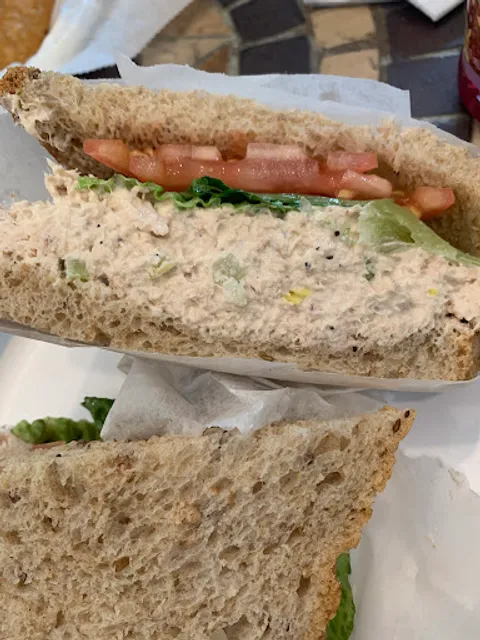 My Sisters Deli