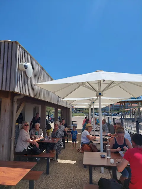 Anaiak Sables d' Or Anglet