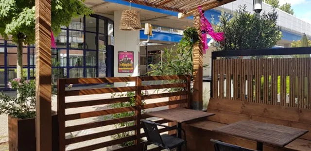 Phangan Thai Take Away