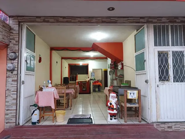 Menuderia "Doña Ines"