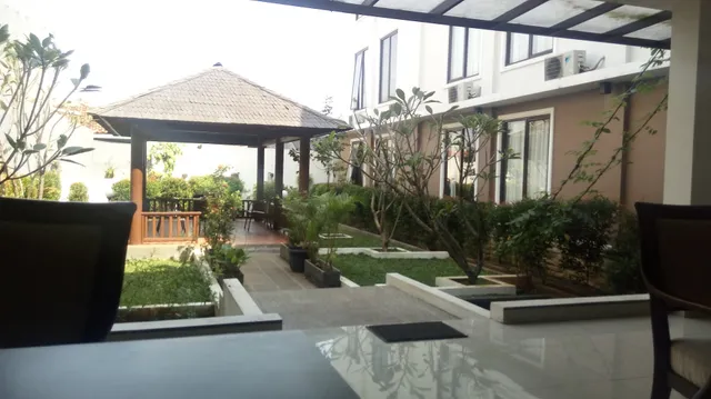 Jasmine Suites - Cilandak