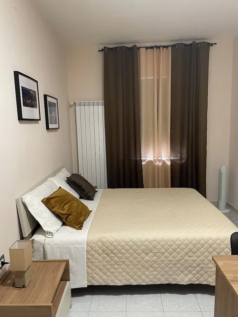 Gianturco Bed & Breakfast