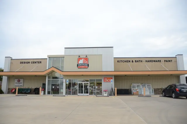 South Side Lumber